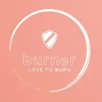 Burner Logo