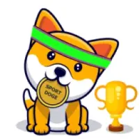 SportDoge Logo