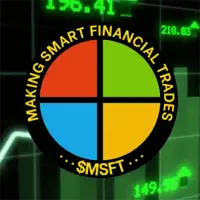 MSFT Logo