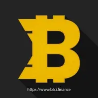BITCOIN INTERNATIONAL Logo