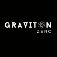 Graviton Zero Logo