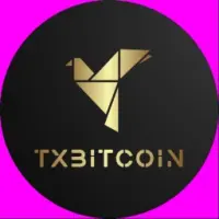 TxBitcoin Logo