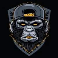 MONKEY COIN SWAP Logo