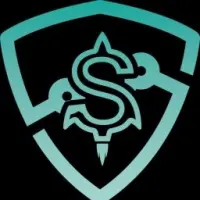 SAFEMOON FINANCE Logo
