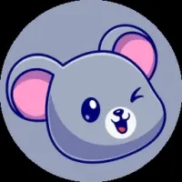 Mouse Coin Logo