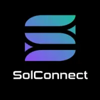 SolConnect Logo