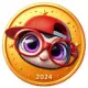 DOTTY TOKEN