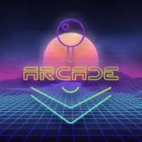 ArcadeToken Logo