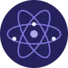Quantum Universe Coin Logo
