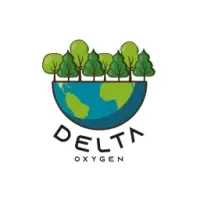 DELTA TOKEN Logo