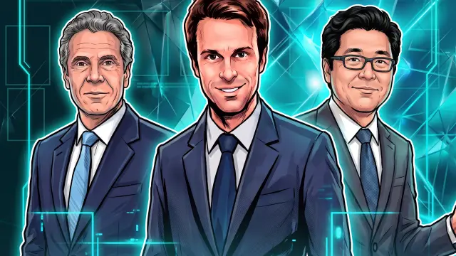 Ledger attack spreads to EU, AI finds ’18 trillion XRP’ bug: Hodler’s Digest