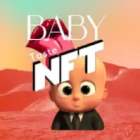 BabyTaste Logo