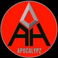 APOCALYPZ HOLDINGS Logo