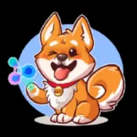 Nano DogeCoin INDC Logo