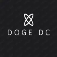 Doge DC AI Logo