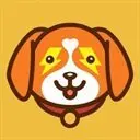 LightningPup Logo
