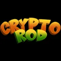 CryptoRod Coin Logo