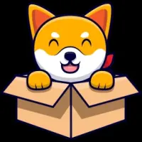Shibox Inu Logo