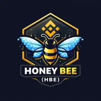 HANEY BEE Logo