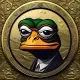Where's Pepe