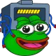PepePort