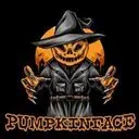 PUMPKINFACE Logo