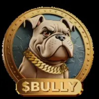 BULLY Logo