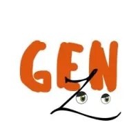 Generation Z Logo