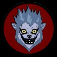 Shinigami INU Logo