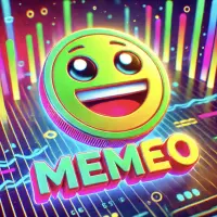 MemeCoin Logo