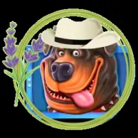 Farmer Inu Logo