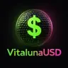 Itali Mitali Vitali USD Logo