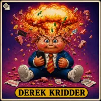 Kridder Logo