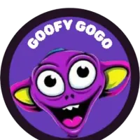 GOOFY GOGO Logo