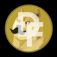 Father Doge Token Logo
