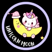 UnicornMoon Logo