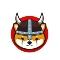 Floki Shiba Inu old Logo