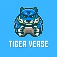 Tiger Verse Logo