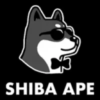 SHIBA APE Logo