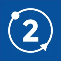 Bit2Me Logo