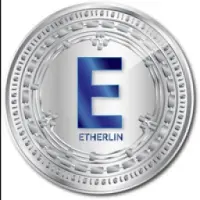 Etherlin Logo