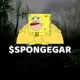Spongegar