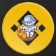 Mouse Art Token