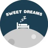 SLEEP (SWEET DREAMS) Logo