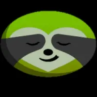 GreenSloth Logo