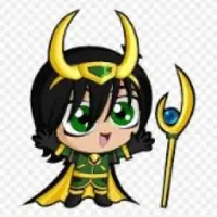 Loki Inu Logo