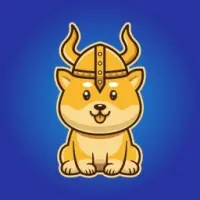 VikiShiba Inu Logo