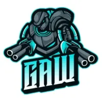 Gamers around the World Logo