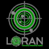 The LORAN Token Logo