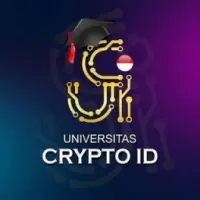 UNIVERSITAS CRYPTO ID Logo